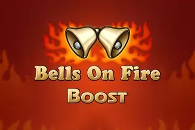 Bells on Fire Boost slot preview
