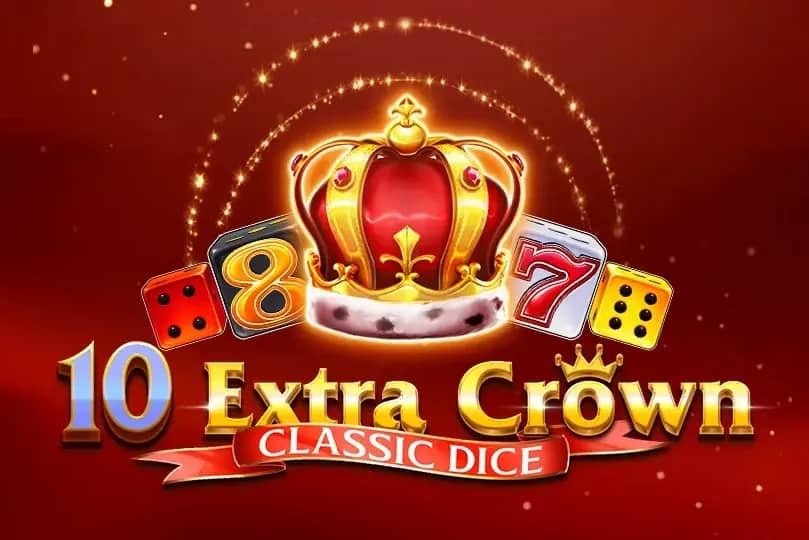 Extra Crown Classic Dice slot preview