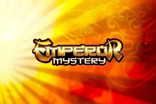 Emperor Mystery slot preview