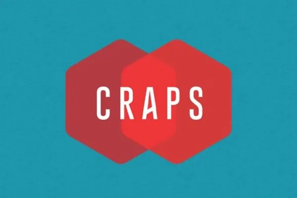 Craps craps game preview