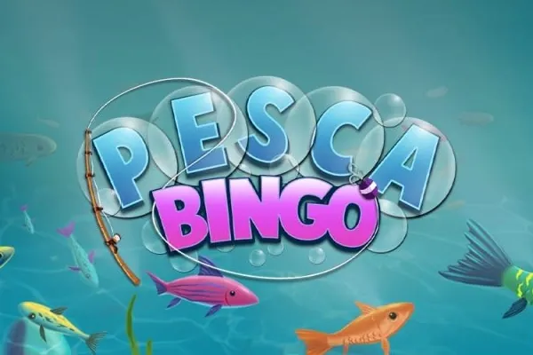 Pesca Bingo bingo game preview
