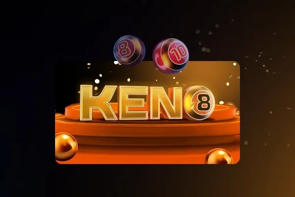 Keno keno game preview
