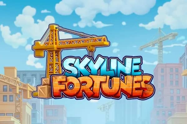 Skyline Fortunes slot preview