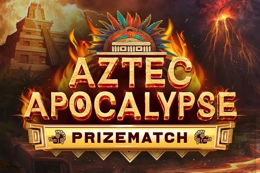 Aztec Apocalypse PrizeMatch slot preview