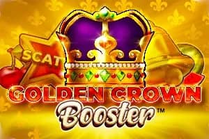 Golden Crown Booster slot preview