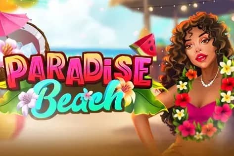 Paradise Beach slot preview