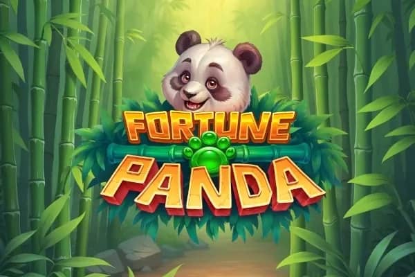Fortune Panda slot preview