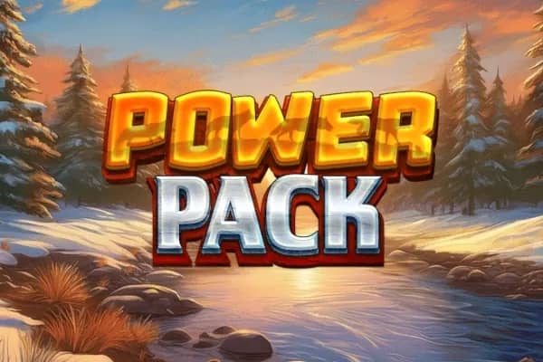Power Pack slot preview