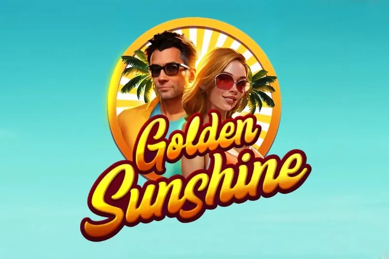 Golden Sunshine slot preview