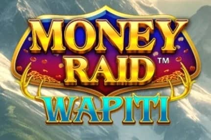 Money Raid Wapiti slot preview