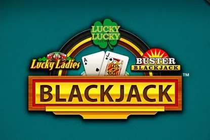 Blackjack Triple Sidebet blackjack game preview
