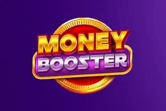 Money Booster slot preview