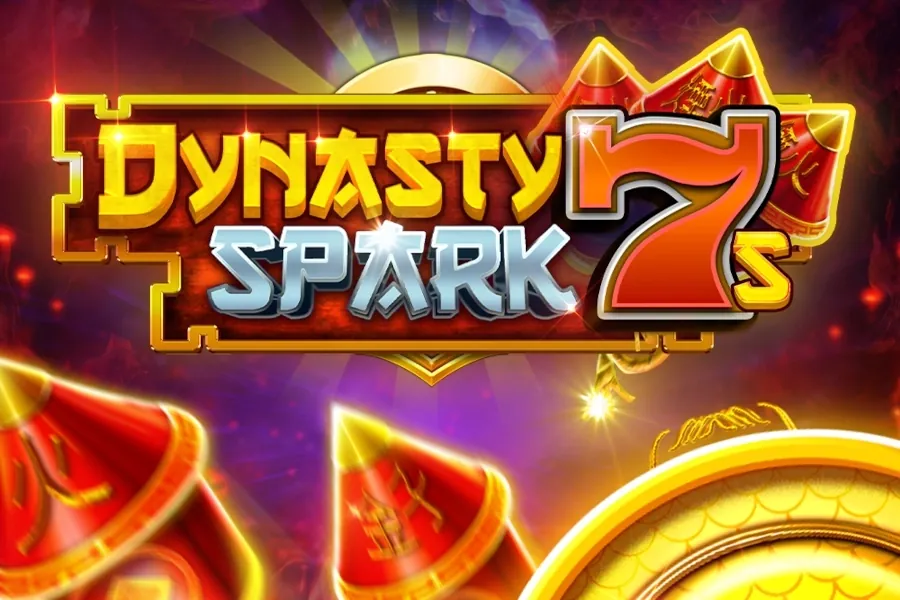 Dynasty Spark 7s slot preview