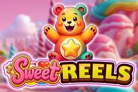 Sweet Reels slot preview