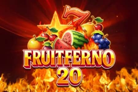 Fruitferno 20 slot preview