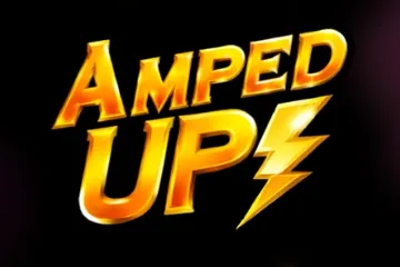 Amped Up! slot preview
