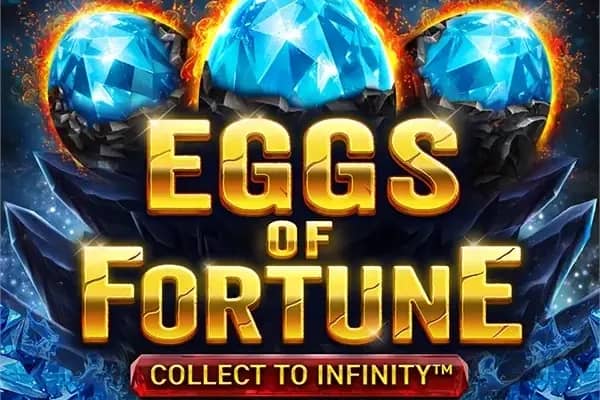 Eggs of Fortune slot preview