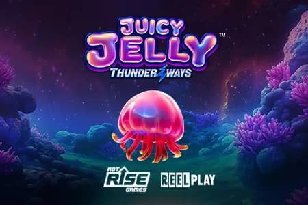 Juicy Jelly Thunder Ways slot preview