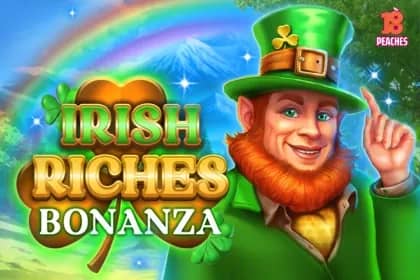Irish Riches Bonanza slot preview