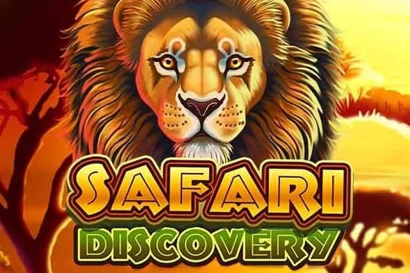 Safari Discovery slot preview