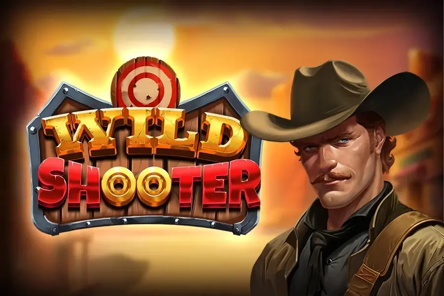 Wild Shooter slot preview