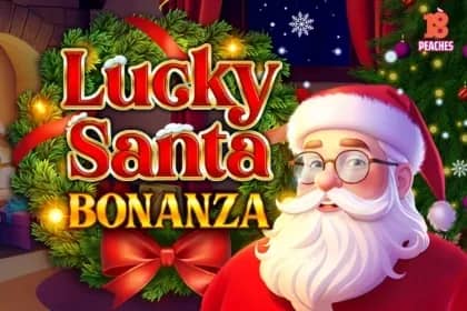Lucky Santa Bonanza slot preview