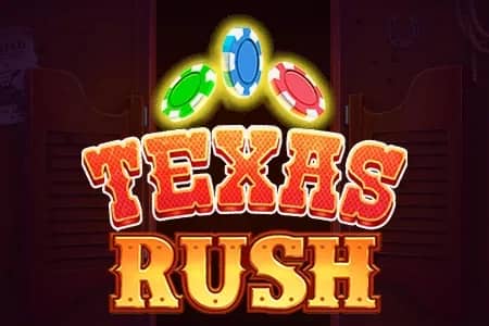 Texas Rush crash game preview