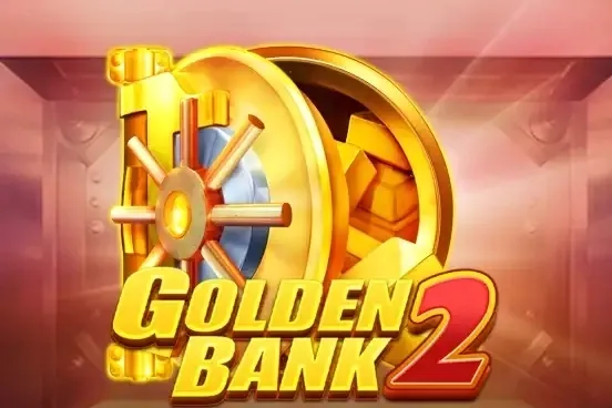 Golden Bank 2 slot preview
