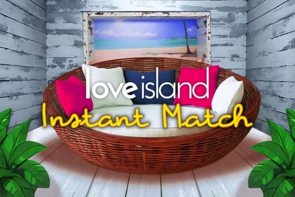 Love Island - Instant Match plinko game preview