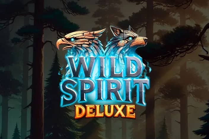 Wild Spirit Deluxe slot preview