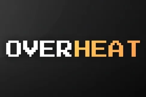 Overheat crash game preview