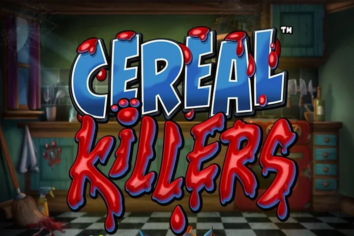 Cereal Killers slot preview