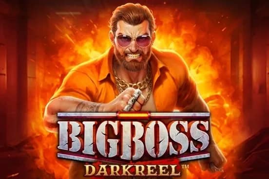 Big Boss slot preview