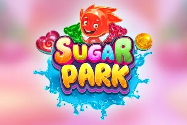 Sugar Park slot preview