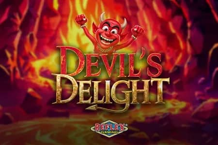 Devil's Delight slot preview