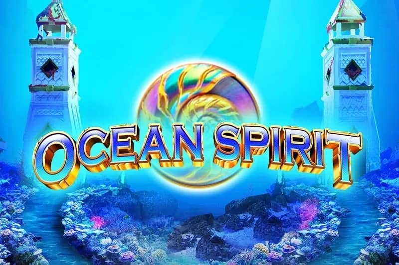 Ocean Spirit slot preview