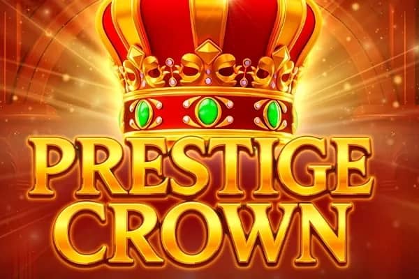 Prestige Crown slot preview