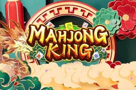 Mahjong King slot preview