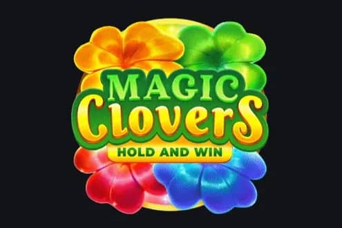 Magic Clovers slot preview