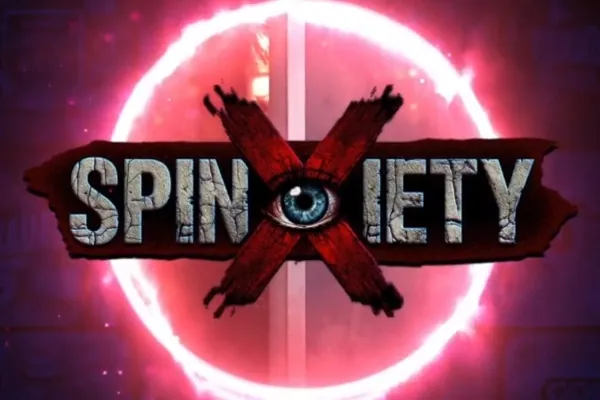 Spinxiety slot preview
