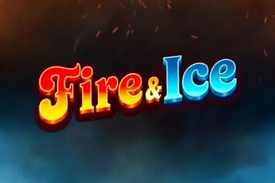 Fire & Ice slot preview