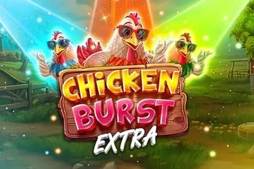 Chicken Burst Extra slot preview