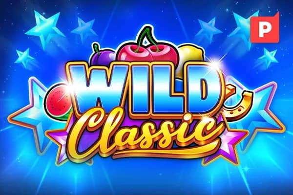 Wild Classic slot preview