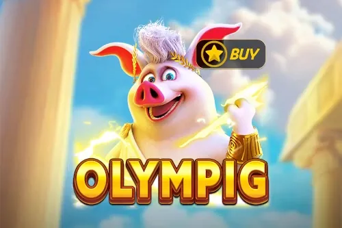 Olympig slot preview