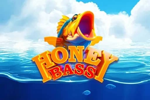 Honey Bass slot preview