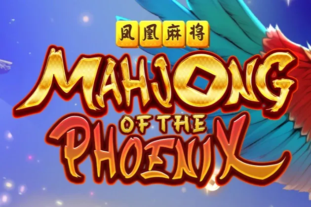 Mahjong of the Phoenix slot preview