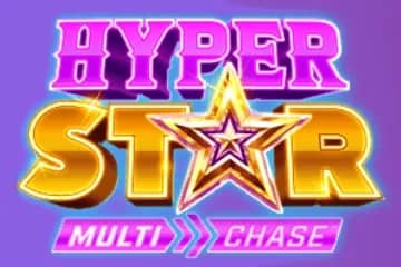 Hyper Star MultiChase slot preview