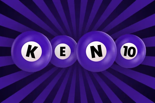 Keno 10 keno game preview