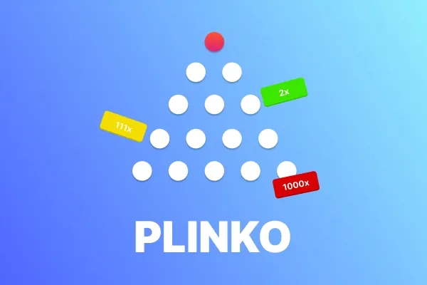 Plinko plinko game preview