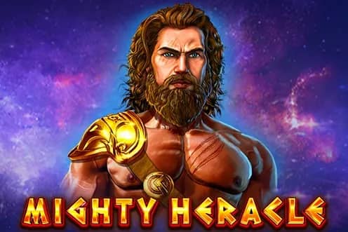 Mighty Heracle slot preview